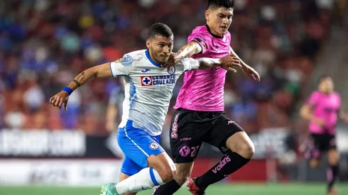 Cruz Azul derrota con lo justo a Xolos y vuelve a trepar en Liga MX