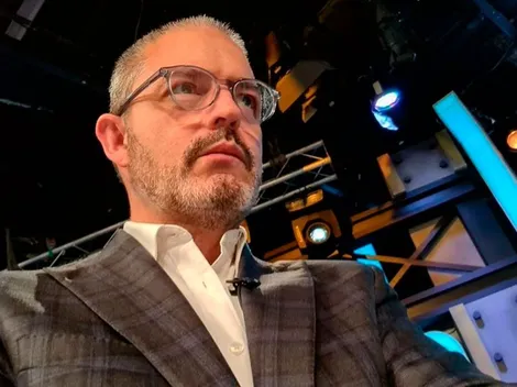 Señala a la Liga por los fracasos de Cruz Azul