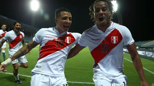 Todos los jugadores de Cruz Azul citados por Selección en octubre