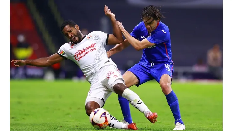 Cruz Azul vs. Xolos: ¿A qué hora y en qué canal ver el partido?