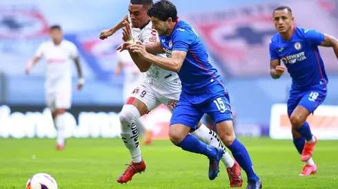 FINAL: Cruz Azul derrotó a Xolos y se ilusiona con remontar en Liga MX