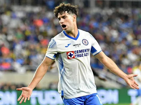 Olvidado: Cruz Azul no acaparó las portadas de los diarios tras la derrota