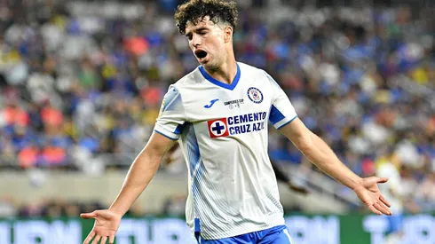 Cruz Azul perdió 2-0 ante el Columbus Crew.