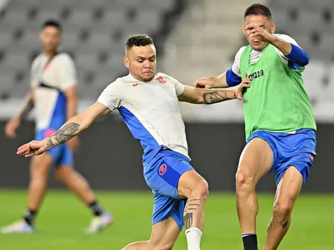 Todos los datos que debes saber en la previa del Campeones Cup