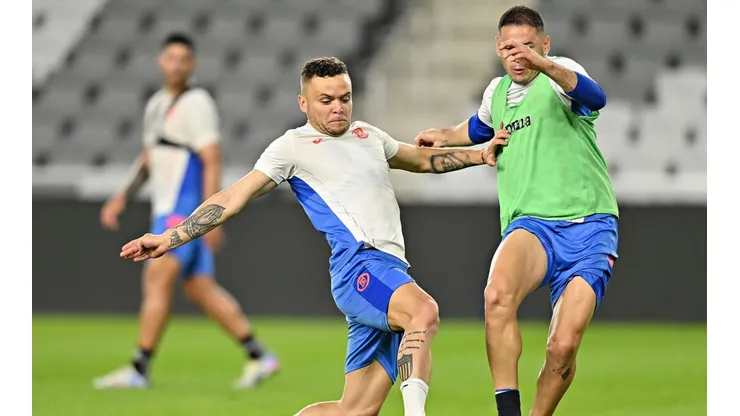 Todos los datos que debes saber en la previa del Campeones Cup