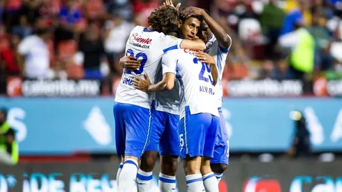 VIDEO: Con gol de Romo Cruz Azul se pone en ventaja vs Xolos
