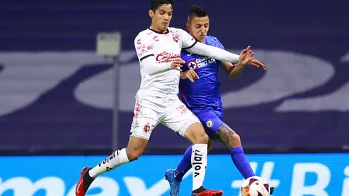 Cruz Azul llega como favorito contra Xolos en las apuestas