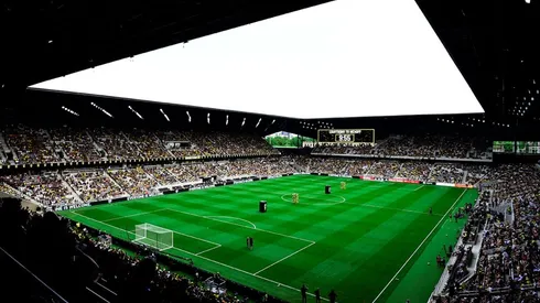 Cruz Azul buscará convertirse en el primer campeón del Estadio Lower.com Field.