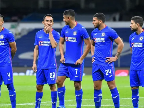 Los tres jugadores que podrían ganar hoy TODOS los títulos de Concacaf