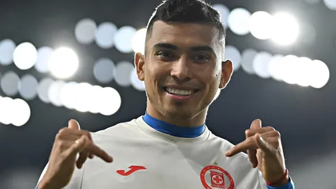 Orbelín es el jugador a seguir en el Campeones Cup