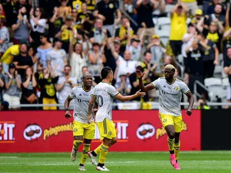 Lo que debes saber de Columbus Crew antes de enfrentar a Cruz Azul