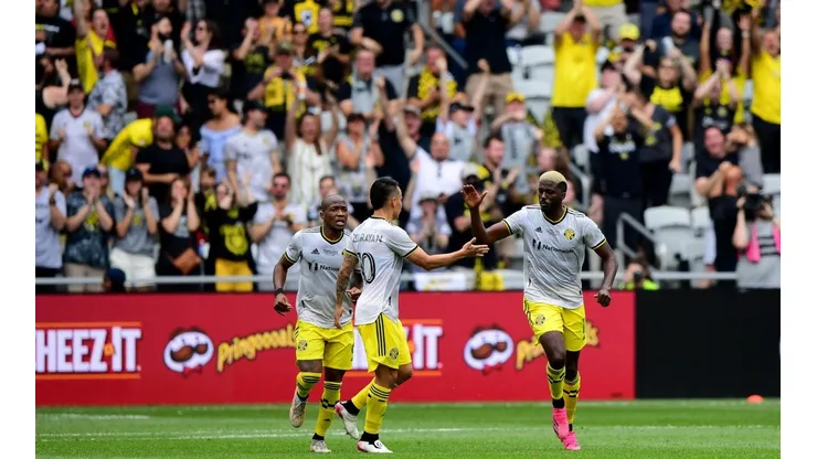 Lo que debes saber de Columbus Crew antes de enfrentar a Cruz Azul
