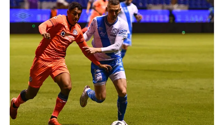¿Por qué contó el gol de Puebla en 'fuera de lugar'?