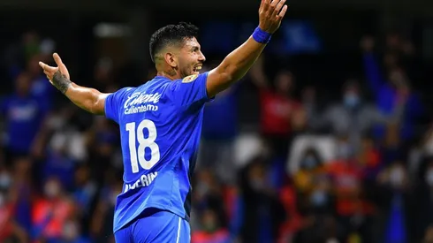 Lucas Passerini sufre por no poder naturalizarse chileno