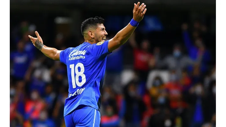 Lucas Passerini sufre por no poder naturalizarse chileno