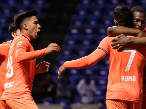 La lista de 24 citados vs Columbus Crew ¡con tres regresos!