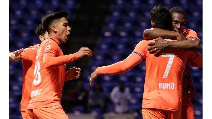 La lista de 24 citados vs Columbus Crew ¡con tres regresos!