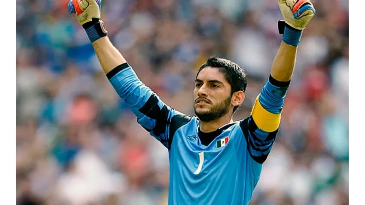 Atlética vistió a la Selección mexicana en los Juegos Olímpicos de Londres 2012.