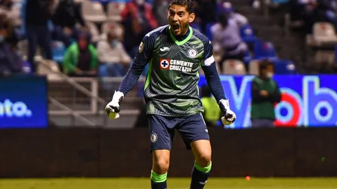 Chuy Corona se luce en el once ideal de la jornada 10 de Liga MX