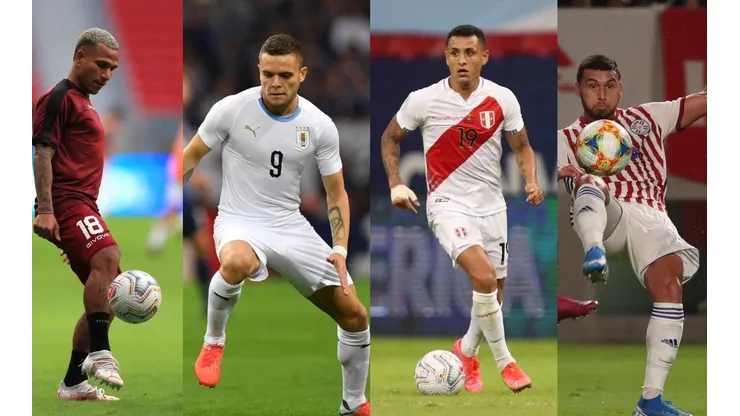 ¡Cuatro! de Cruz Azul a las eliminatorias Conmebol