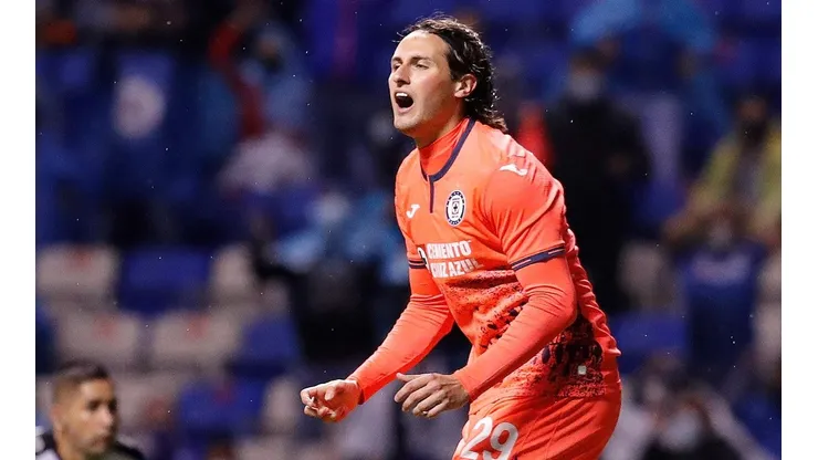 Cruz Azul perderá el sexto lugar en la Tabla de Posiciones al finalizar la Jornada 10.