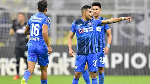 EN VIVO: Cruz Azul quiere ganar el Campeones Cup vs Columbus