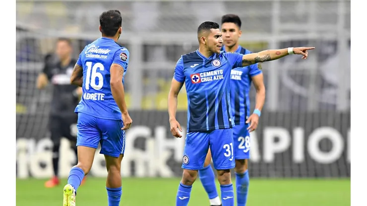 EN VIVO: Cruz Azul quiere ganar el Campeones Cup vs Columbus