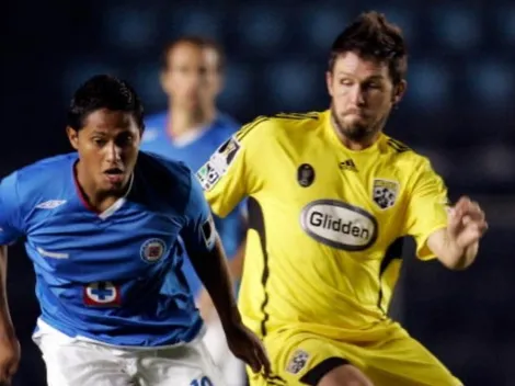 100% de rendimiento: El historial de Cruz Azul vs Columbus Crew