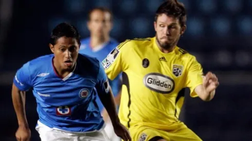 100% de rendimiento: El historial de Cruz Azul vs Columbus Crew