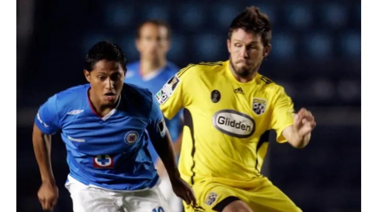 100% de rendimiento: El historial de Cruz Azul vs Columbus Crew