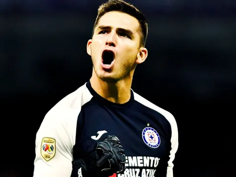 Feliz cumpleaños, Sebas: Sus joyitas desde el arco para festejar | Video