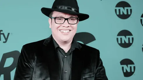 Franco Escamilla es un gran aficionado de Cruz Azul.