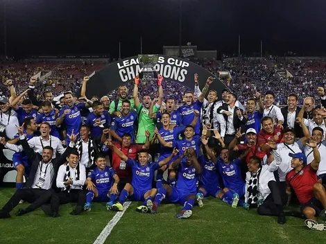 Ojo Cruz Azul: Así será el formato de la Leagues Cup desde 2023