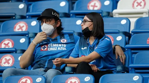 Cruz Azul podrá recibir a más de 60 mil personas en el Azteca