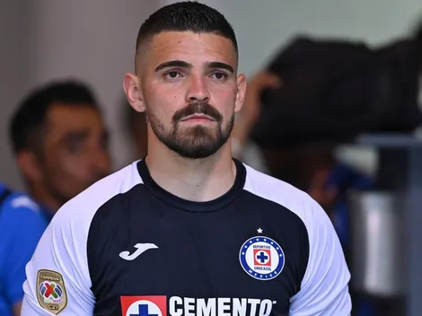 Andrés Gudiño se abre a un eventual fichaje por Chivas