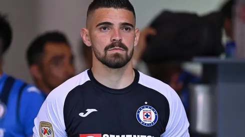 Andrés Gudiño se abre a un eventual fichaje por Chivas