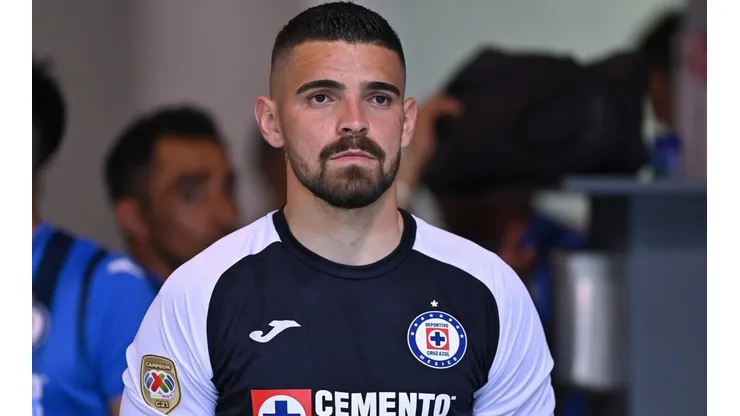 Andrés Gudiño se abre a un eventual fichaje por Chivas