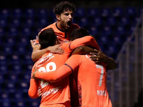 Cruz Azul vs Columbus Crew: ¿Cuándo juegan y dónde ver?