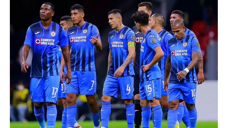 Convocados para recibir a Querétaro