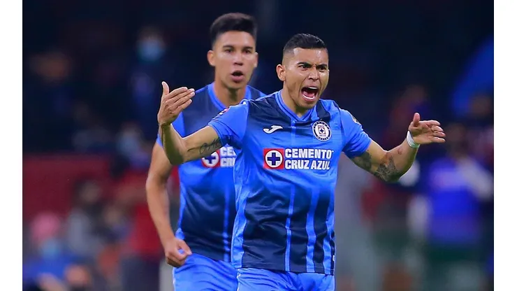 Cruz Azul enfrentará a Querétaro en el Estadio Azteca, en la Jornada 9.