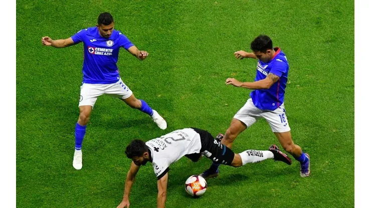 Cruz Azul buscará los tres puntos