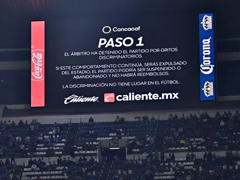 "Nuestro estilo no es ese..."