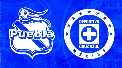 El partido entre Cruz Azul y Puebla tendrá cambio de horario en la Liga MX.