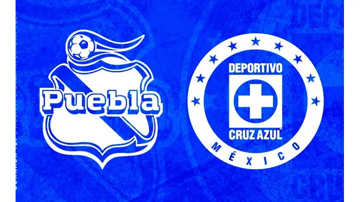 El partido entre Cruz Azul y Puebla tendrá cambio de horario en la Liga MX.
