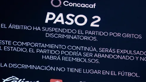 El temor de Cruz Azul a la sanción de Concacaf