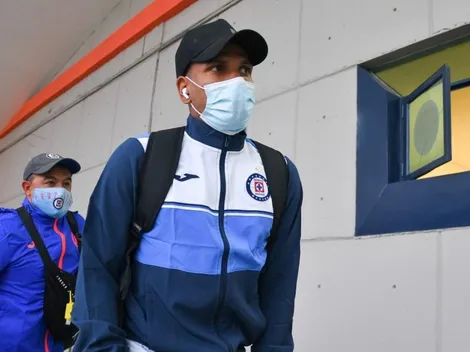 Otero y Aguilar no fueron convocados... y no están lesionados