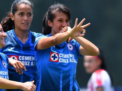 Así se habla: El contundente mensaje de Karime tras la derrota de Cruz Azul