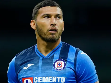 ¿Juan Reynoso está enojado con Juan Escobar?