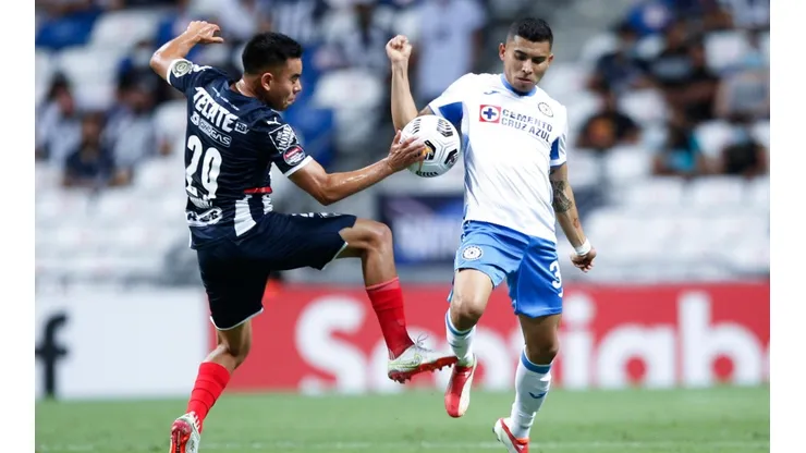 ¿Cómo se define Cruz Azul vs Rayados en caso de empate?