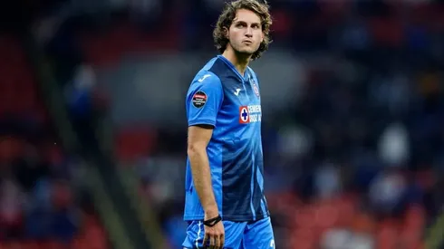 Revelado: La razón por la que Santi no estará ante los Gallos